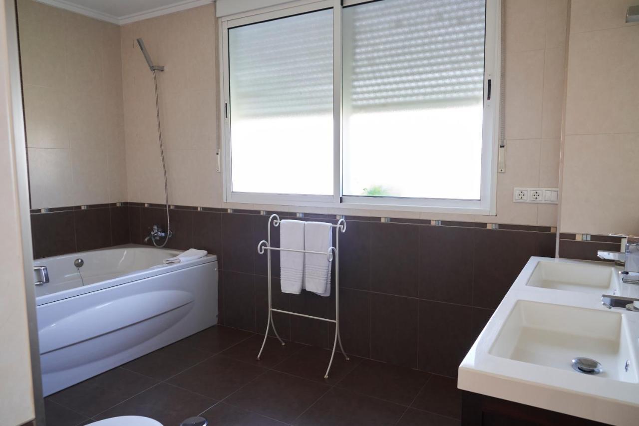 Apartment Altos De La Bahia X Torrevieja Exterior foto