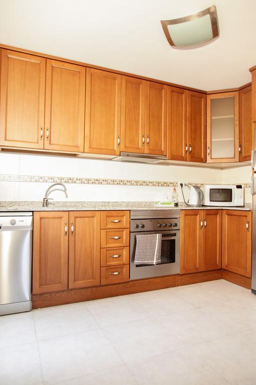 Apartment Altos De La Bahia X Torrevieja Zimmer foto